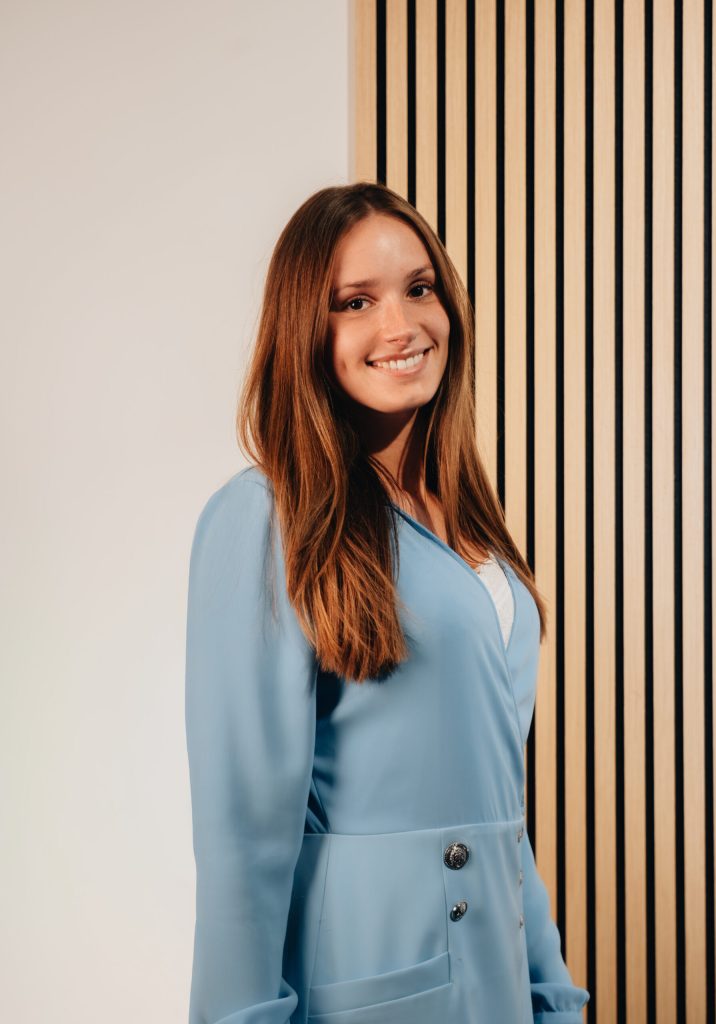 Anne Kloppenburg, Trusted Advisor bij Roodkat